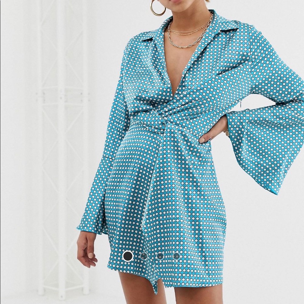 ASOS (Misguided) dress. Size 4.